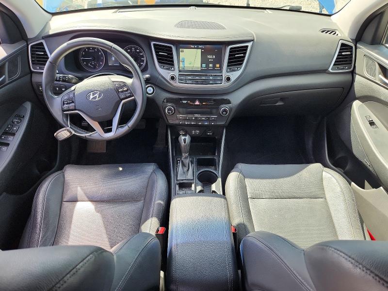 Aukcja sprzedaży 2017 Hyundai Tucson, vin: KM8J3CA29HU401916, numer aukcji: 65510836