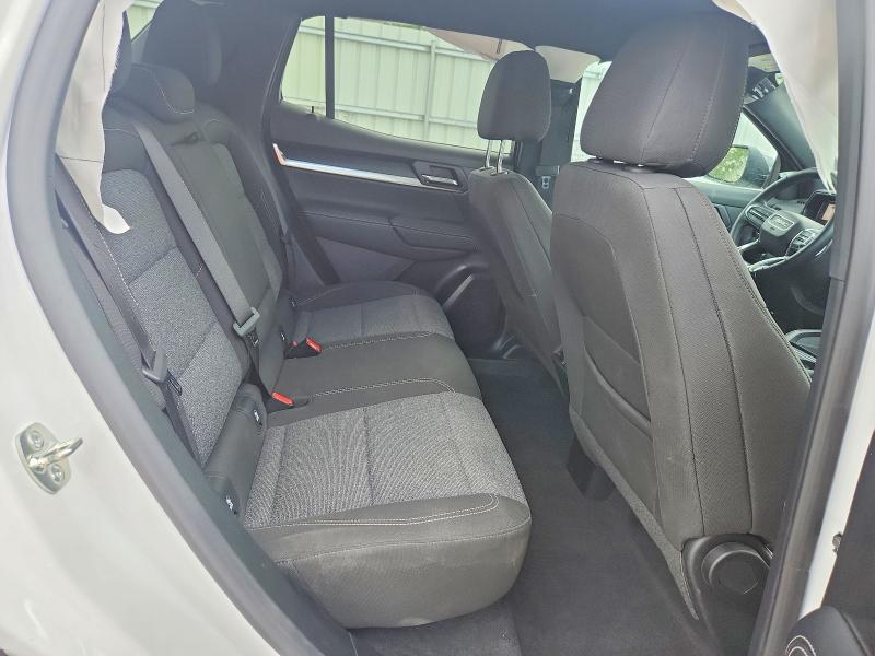 Aukcja sprzedaży 2026 Gmc Terrain, vin: 3GKALUEGXTL450176, numer aukcji: 66816726