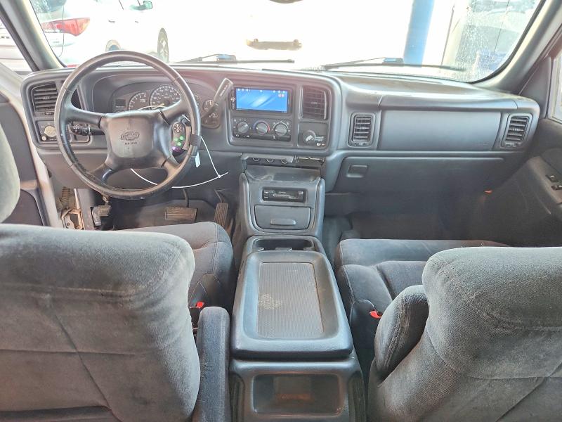Продажа на аукционе авто 2001 Chevrolet Silverado, vin: 2GCEC19T311367237, номер лота: 64787226