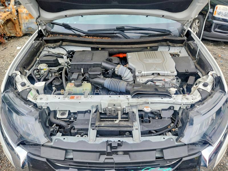 65019256 :رقم المزاد ، JA4J24A53KZ037777 vin ، 2019 Mitsubishi Outlander مزاد بيع