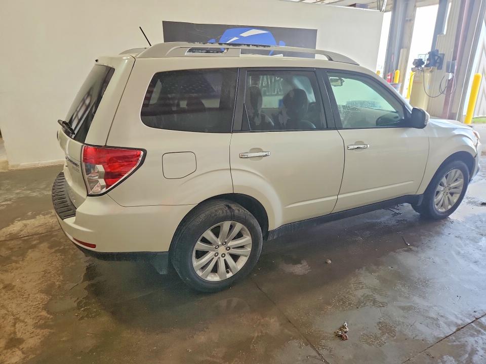 Aukcja sprzedaży 2012 Subaru Forester, vin: JF2SHAHC8CH462769, numer aukcji: 64122266