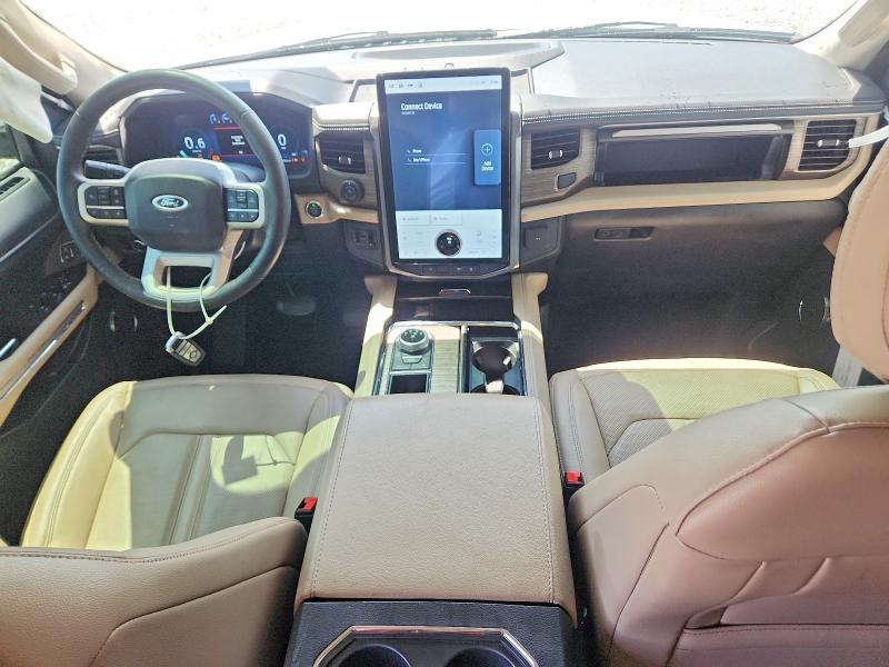 Продаж на аукціоні авто 2024 Ford Expedition, vin: 1FMJU1K80REA96144, номер лоту: 66565686