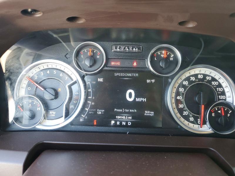 63755916 :رقم المزاد ، 3C6RR6LT9GG388140 vin ، 2016 Ram 1500 مزاد بيع