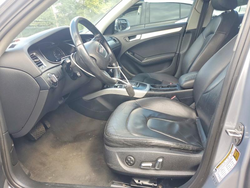 67138136 :رقم المزاد ، WAUAFAFL3FN023792 vin ، 2015 Audi A4 مزاد بيع