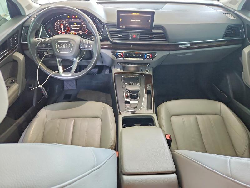 Aukcja sprzedaży 2019 Audi Q5, vin: WA1CNAFY6K2094405, numer aukcji: 67300656