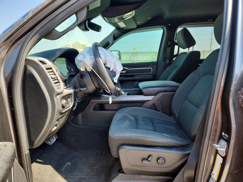 63256806 :رقم المزاد ، 1C6RREFTXMN647520 vin ، 2021 Ram 1500 مزاد بيع