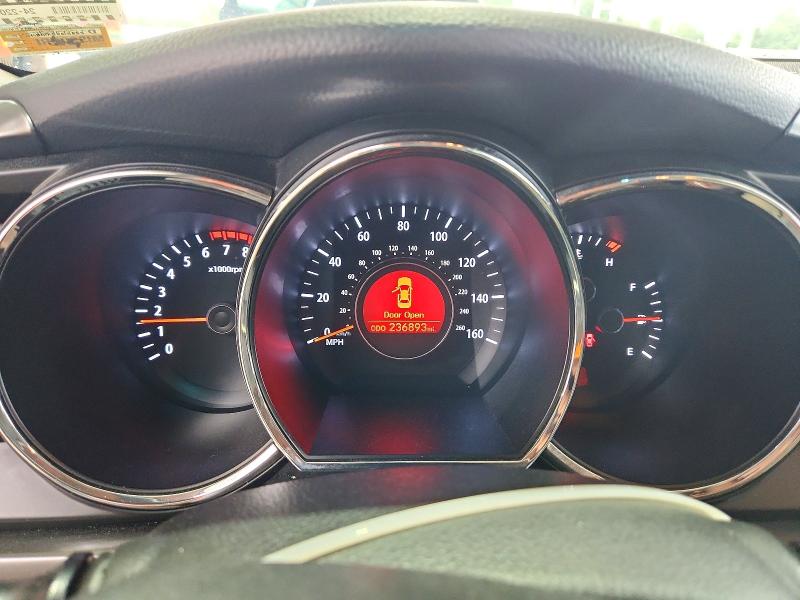 64608686 :رقم المزاد ، KNAGM4A71B5066145 vin ، 2011 Kia Optima مزاد بيع