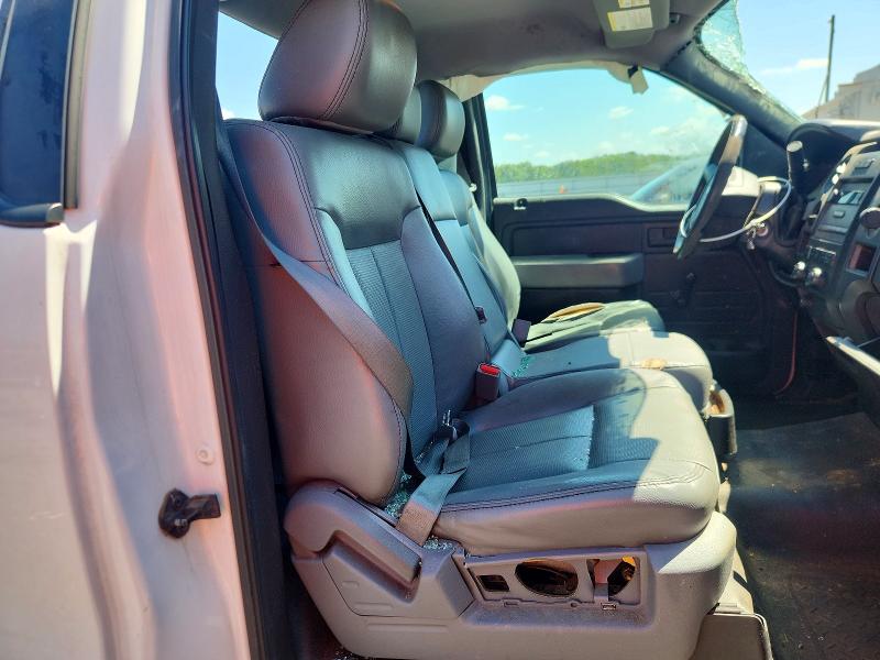 65505206 :رقم المزاد ، 1FTMF1CMXCKD71311 vin ، 2012 Ford F150 مزاد بيع