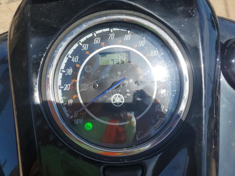 Продаж на аукціоні авто 2015 Yamaha Xv1900, vin: JYAVP27E5FA017261, номер лоту: 63716756