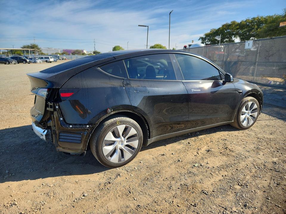 Aukcja sprzedaży 2023 Tesla Model Y, vin: 7SAYGDEEXPA151286, numer aukcji: 65501166