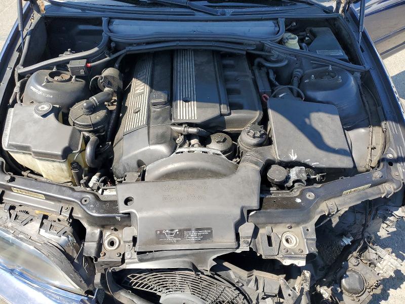 2005 Bmw 325 მანქანა იყიდება აუქციონზე, vin: WBAET37425NJ87255, აუქციონის ნომერი: 64668306