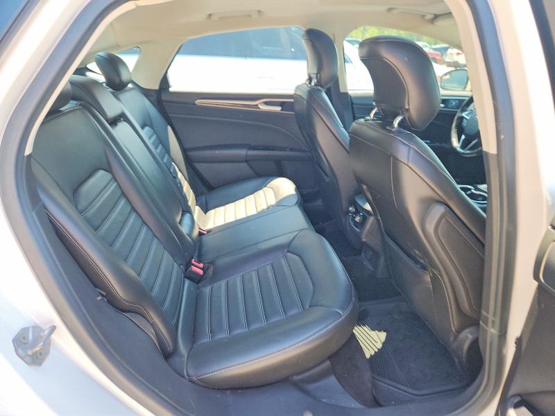 Продаж на аукціоні авто 2014 Ford Fusion, vin: 1FA6P0HD9E5364186, номер лоту: 63156766
