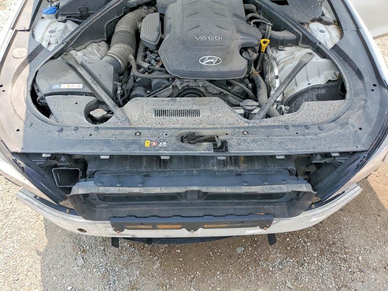 Aukcja sprzedaży 2015 Hyundai Genesis, vin: KMHGN4JEXFU056560, numer aukcji: 63387586