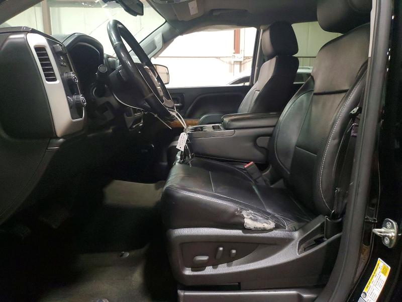 64595336 :رقم المزاد ، 3GTU2VEC6EG217003 vin ، 2014 Gmc Sierra مزاد بيع