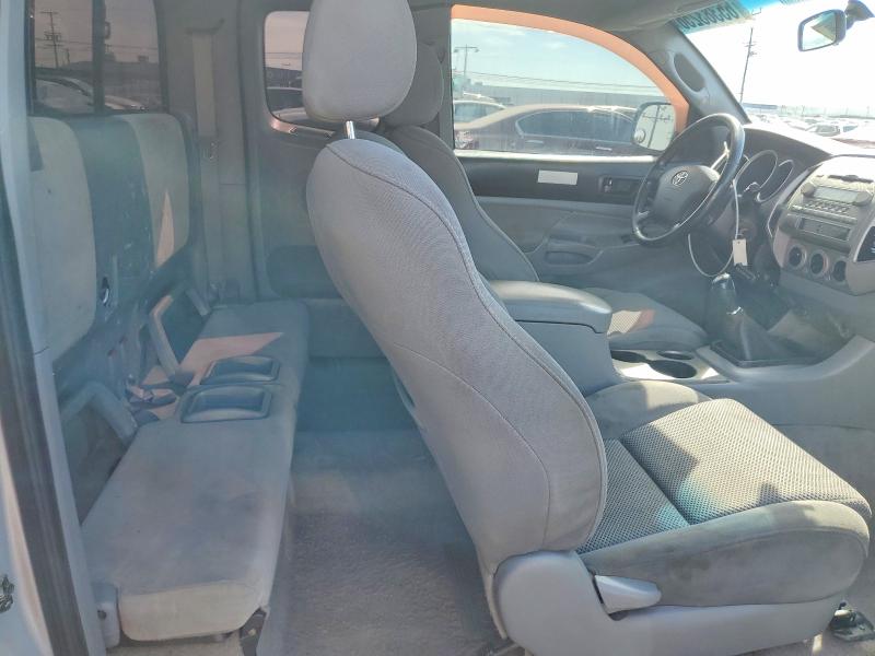 65383256 :رقم المزاد ، 5TETU62N16Z182930 vin ، 2006 Toyota Tacoma مزاد بيع
