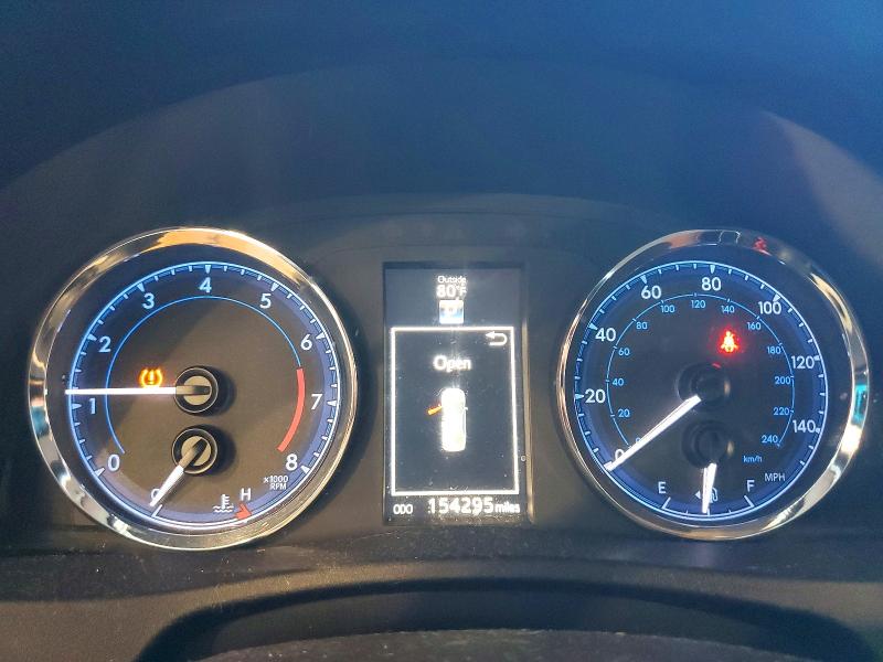 Продаж на аукціоні авто 2017 Toyota Corolla, vin: 2T1BURHE9HC854472, номер лоту: 66109286