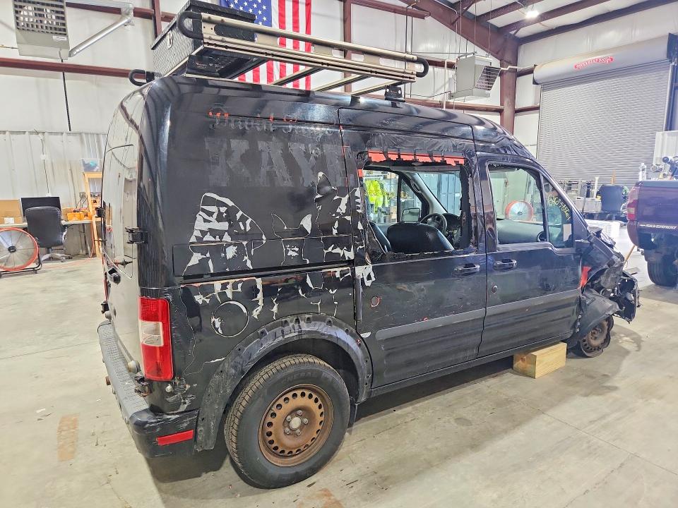 68699966 :رقم المزاد ، NM0KS9BNXDT149503 vin ، 2013 Ford Transit Connect مزاد بيع