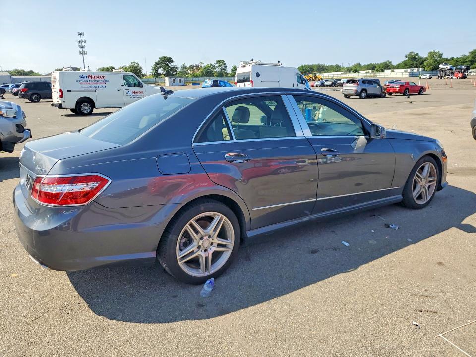 Aukcja sprzedaży 2013 Mercedes-benz E, vin: WDDHF8JB8DA694880, numer aukcji: 66301386