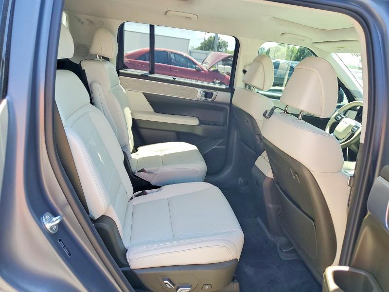 Auction sale of the 2025 Hyundai Santa Fe, vin: 5NMP54GL7SH106469, lot number: 66600006