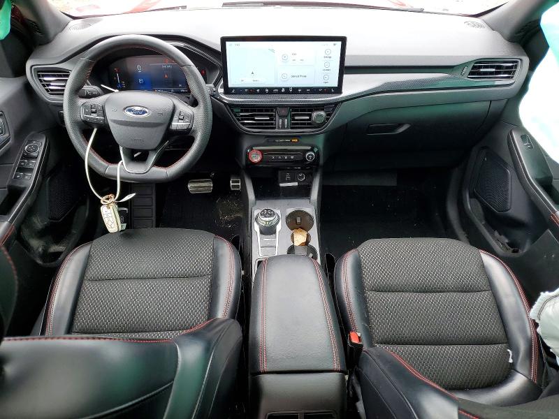 Продаж на аукціоні авто 2024 Ford Escape, vin: 1FMCU9MN8RUB04572, номер лоту: 64688576