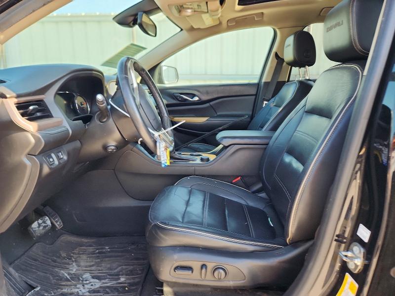 Продажа на аукционе авто 2017 Gmc Acadia, vin: 1GKKNXLS0HZ312864, номер лота: 62431236