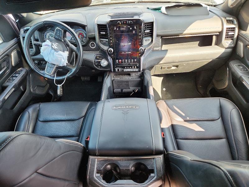 65323436 :رقم المزاد ، 1C6SRFHT9MN681999 vin ، 2021 Ram 1500 مزاد بيع