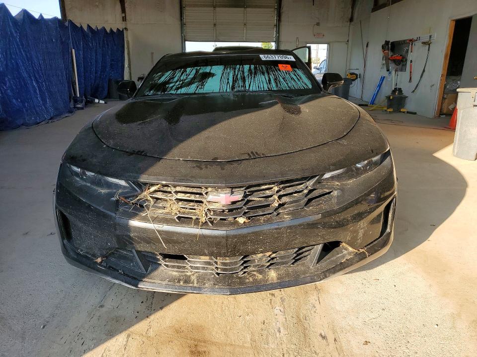 66377096 :رقم المزاد ، 1G1FB1RS6L0117738 vin ، 2020 Chevrolet Camaro مزاد بيع