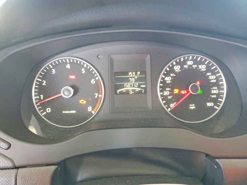 65548666 :رقم المزاد ، 3VWDP7AJ3CM464301 vin ، 2012 Volkswagen Jetta مزاد بيع