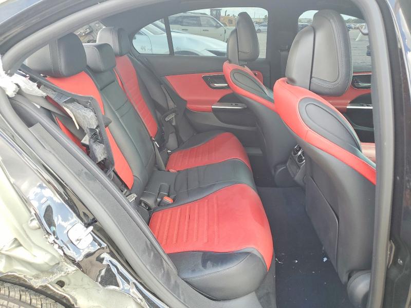 Продаж на аукціоні авто 2024 Mercedes-benz C, vin: W1KAF4GB1RR237905, номер лоту: 63719326