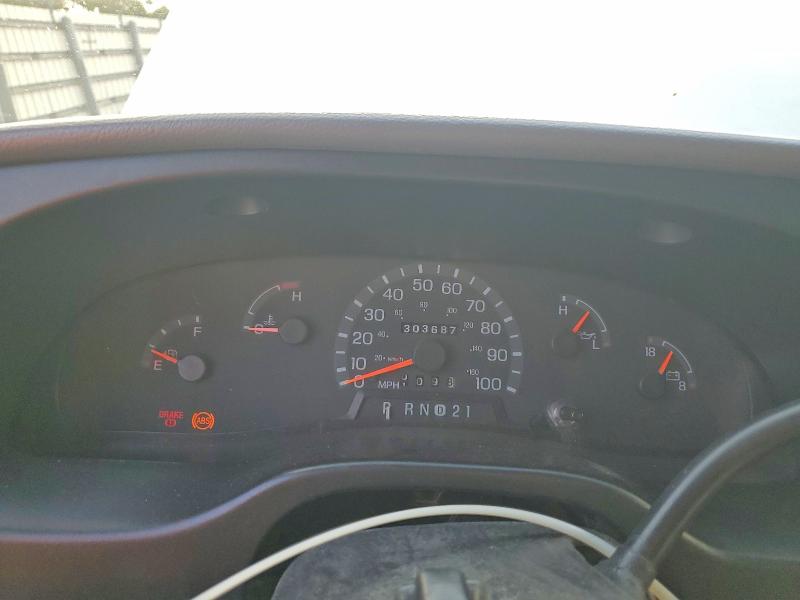 Продажа на аукционе авто 1998 Ford E250 E250, vin: 1FTPE2424WHB30980, номер лота: 64968146