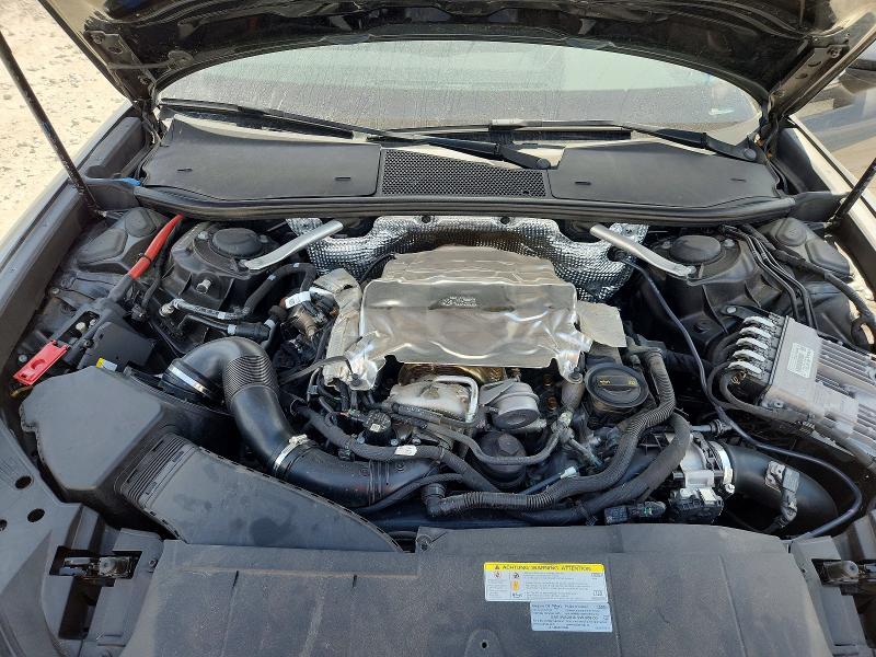 Продаж на аукціоні авто 2019 Audi A6, vin: WAUK2AF27KN048020, номер лоту: 64095756
