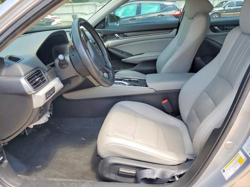 Aukcja sprzedaży 2019 Honda Accord, vin: 1HGCV3F90KA013304, numer aukcji: 61380276