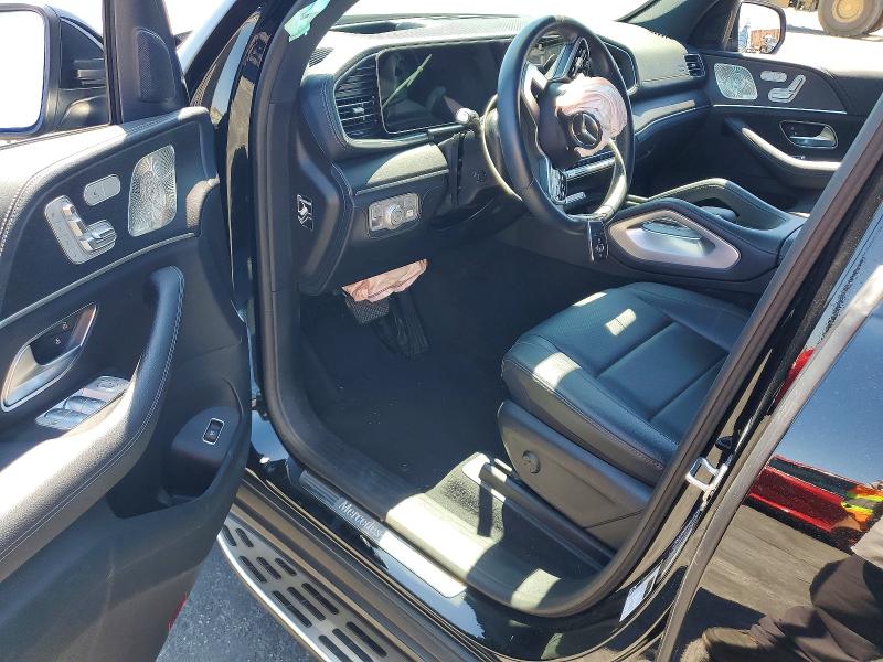 Продажа на аукционе авто 2022 Mercedes-benz Gle, vin: 4JGFB4JB2NA734485, номер лота: 65404756