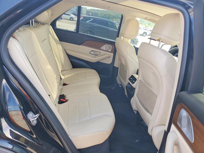 Продаж на аукціоні авто 2021 Mercedes-benz Gle, vin: 4JGFB4JB3MA331002, номер лоту: 66637576