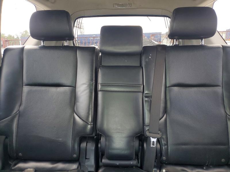 Продаж на аукціоні авто 2011 Lexus Gx, vin: JTJBM7FX8B5030795, номер лоту: 66250126