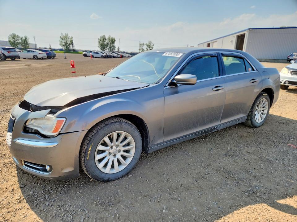 2012 Chrysler 300 მანქანა იყიდება აუქციონზე, vin: 2C3CCAAGXCH110161, აუქციონის ნომერი: 67082886