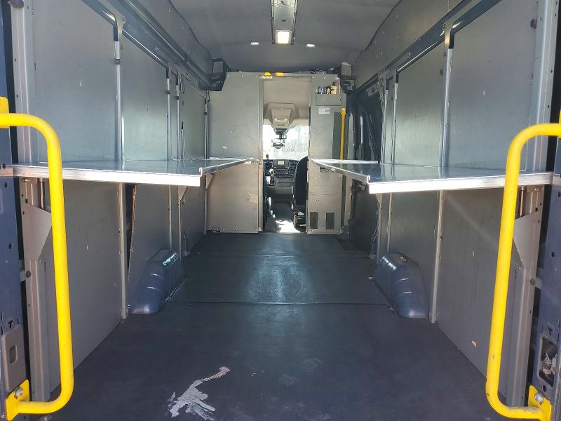 Продажа на аукционе авто 2020 Ford Transit, vin: 1FTBR3X81LKB04954, номер лота: 60853526