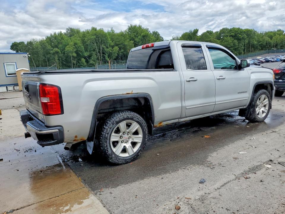 Aukcja sprzedaży 2015 Gmc Sierra, vin: 1GTV2UECXFZ209454, numer aukcji: 62140446