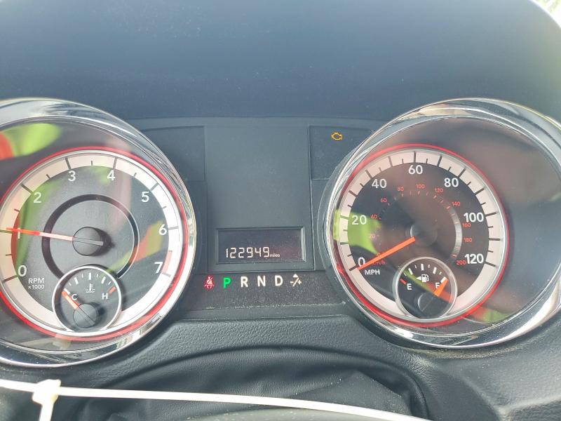 66342216 :رقم المزاد ، 2C4RDGBGXFR623963 vin ، 2015 Dodge Grand Caravan مزاد بيع