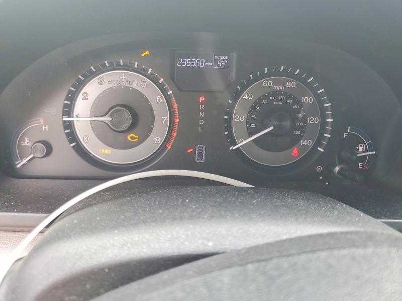 Aukcja sprzedaży 2012 Honda Odyssey, vin: 5FNRL5H6XCB090073, numer aukcji: 67287636
