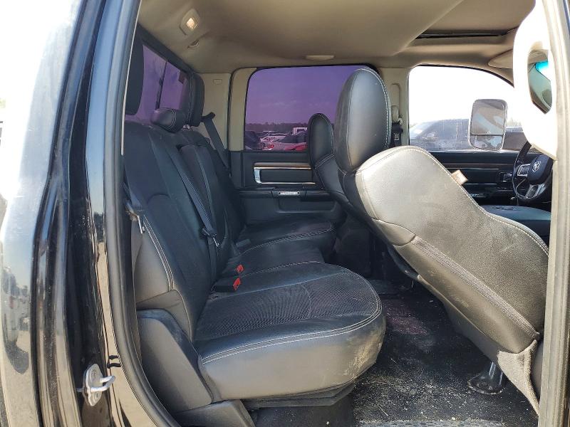 65658016 :رقم المزاد ، 3C6UR5KL7EG199960 vin ، 2014 Ram 2500 مزاد بيع