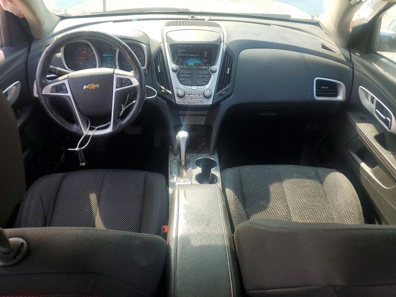 Продаж на аукціоні авто 2015 Chevrolet Equinox, vin: 1GNALBEK4FZ131848, номер лоту: 65807116