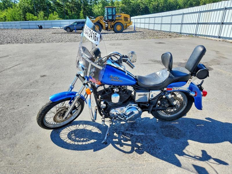 Продажа на аукционе авто 1988 Harley-davidson Xlh883, vin: 1HD4CAM14JY116529, номер лота: 63472416