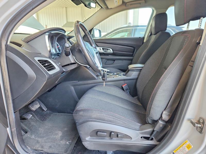 Aukcja sprzedaży 2015 Gmc Terrain, vin: 2GKALREK3F6259905, numer aukcji: 67003036