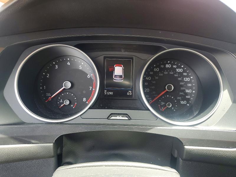 Продажа на аукционе авто 2021 Volkswagen Tiguan, vin: 3VV3B7AXXMM031689, номер лота: 65859176