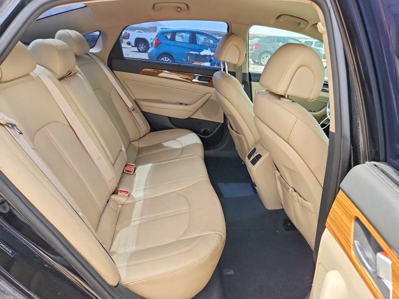 Продаж на аукціоні авто 2015 Hyundai Sonata, vin: 5NPE34AF6FH016769, номер лоту: 65318786