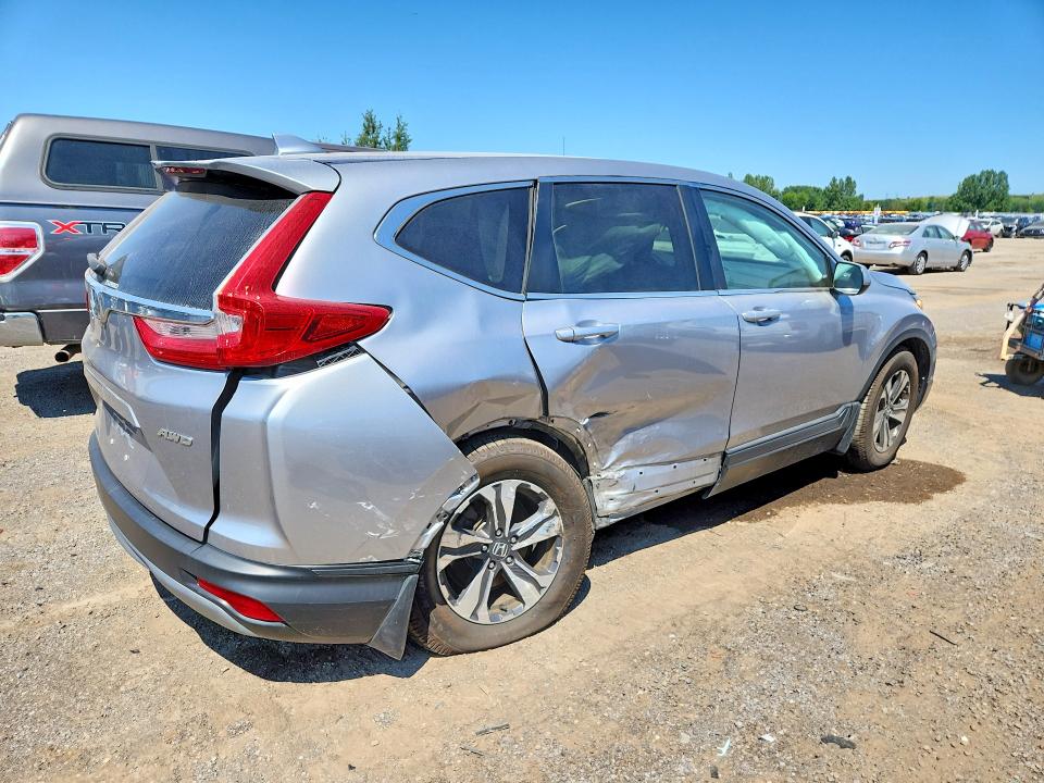 2019 Honda Cr-v მანქანა იყიდება აუქციონზე, vin: 2HKRW2H21KH143570, აუქციონის ნომერი: 63522476