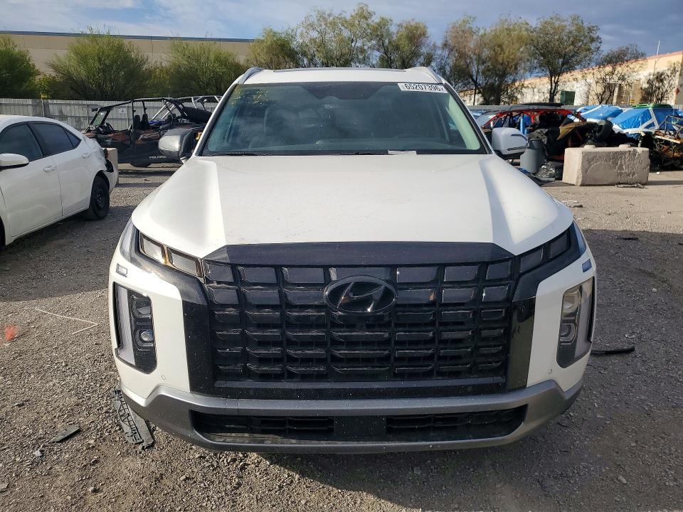 Aukcja sprzedaży 2023 Hyundai Palisade, vin: KM8R4DGE6PU609886, numer aukcji: 65207396