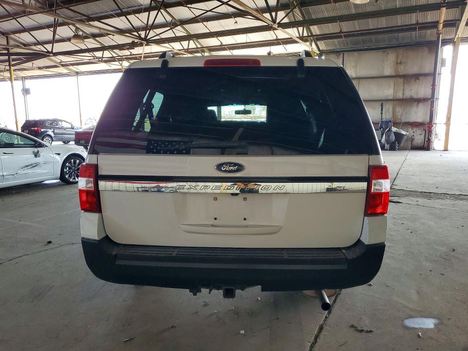 Aukcja sprzedaży 2017 Ford Expedition, vin: 1FMJK1GT1HEA26833, numer aukcji: 66110296