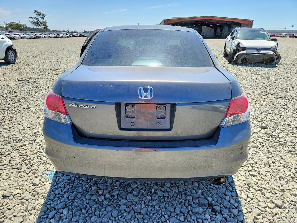 64672726 :رقم المزاد ، 1HGCP2F43AA093379 vin ، 2010 Honda Accord مزاد بيع